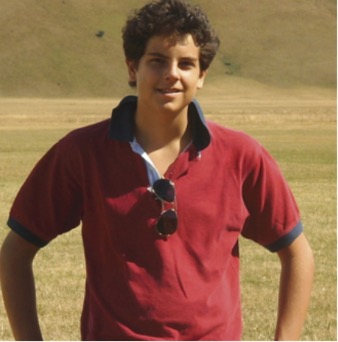 Blessed Carlo Acutis